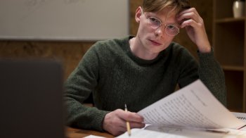 В Україні стартувала реєстрація на НМТ 2026:  як подати заявку та створити кабінет