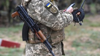 У Мінцифри радять не говорити з родичами з окупованих територій про ворога