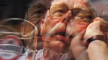 Все про алкогольний делірій