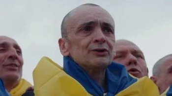 Військовий зі Стрийщини повернувся з російського полону