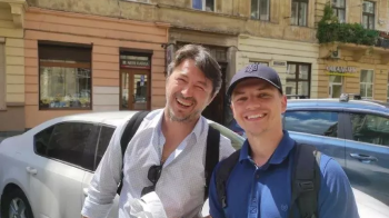 Де зловили зловмисників, які везли дівчат у сексуальне рабство та за що заплатить штраф Сергій Притула: головні новини Львівщини за добу