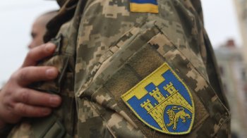Набір до 125-ї бригади ТрО у Львові — служи зі своїми!