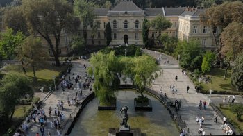 Львівський медичний університет визнали найкращим в Україні