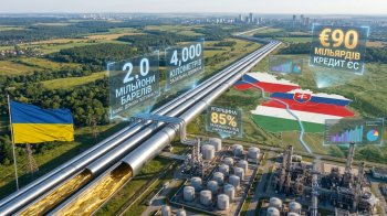 Петер Мадяр та «нова Австро-Угорщина»