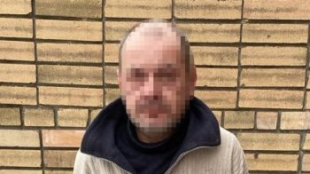 49-річний мешканець Золочева викрав скриньку з пожертвами для ЗСУ та малозабезпечених