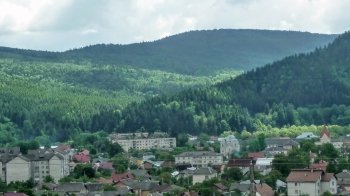На голову та депутатів Сколівської громади подали в суд за грабіж і насильство