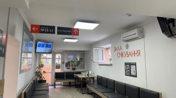 У Львові в ЦНАПі померла 64-річна відвідувачка