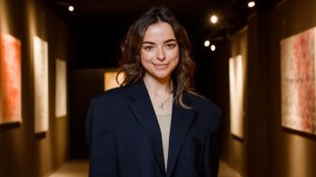 Соня Морозюк сховала майно від арешту, фото Соні Морозюк