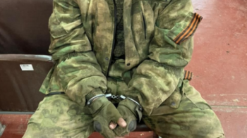 Бояться українського контрнаступу: ГУР відмічає часті випадки, коли окупанти здаються в полон