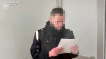 28-річного мешканця Львівщини затримали за виготовлення дитячої порнографі