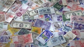 Зʼявився мультивалютний рахунок для допомоги українцям, що постраждали від війни