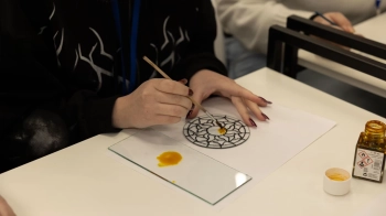 У Львові відкрили навчально-практичний центр вітражного мистецтва