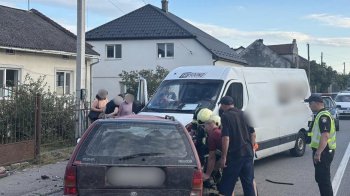 Виїхав на зустрічну смугу: офіційні деталі смертельної ДТП у Бібрці