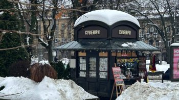 На вулицях Львова демонтують ще 59 МАФів