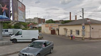 Перехрестя Личаківської і Тракту Глинянського