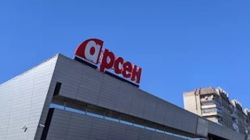 Поліція затримала чоловіка після конфлікту у львівському торговому центрі