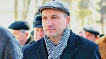 Мер Самбора хоче через суд повернути конфіскований Audi Q7