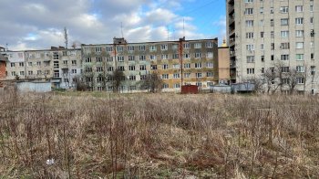 Земельна ділянка, яку продали на аукціоні