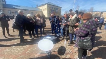 В Україні створять публічні точки Wi-Fi на випадок відключення електроенергії: деталі