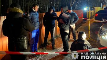 19-річного львів'янина затримала за розповсюджувача психотропів