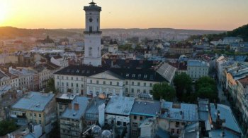 Львівська міськрада