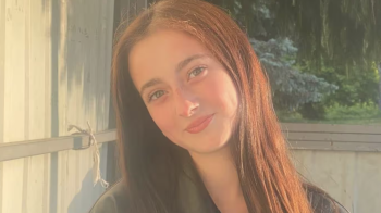 Про зникнення 16-річної житомирянки у Львові повідомив хлопець, до якого вона не приїхала на побачення