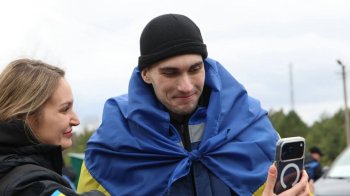 Великий обмін — Україна повернула з російського полону 175 військових та сімох цивільних
