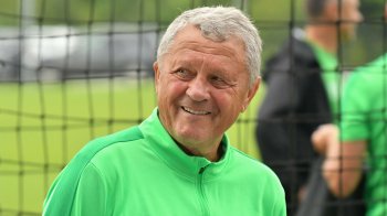 Мирон Маркевич пішов у відставку з ФК “Карпати”