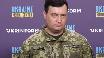 Українська розвідка проводить інформаційно-психологічну роботу з родичами загарбників, які воюють в Україні