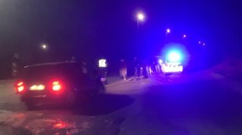 На Львівщині водійка Audi уникла покарання за смертельний наїзд на лежачого пішохода