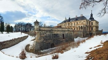 Де відпочити взимку на Львівщині: перелік локацій