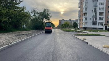 вулиця Трускавецька