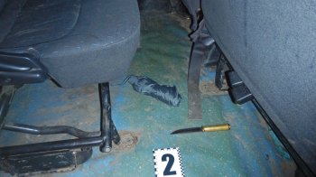 30-річний львів'янин вбив ножем працівника ТЦК під час перевірки документів