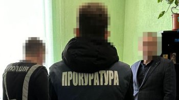 Львівська прокуратура повідомила про підозру посадовцям Укрзалізниці