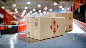 Пенсіонера з Ходорова оштрафували за підміну товару на Новій пошті
