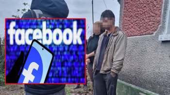 Двоє волинян через Facebook видурили майже 700 тис. грн нібито на лікування важкохворих дітей та військових
