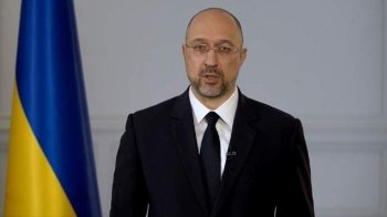 Денис Шмигаль і міністр закордонних справ Великої Британії провели розмову: про що йшлося