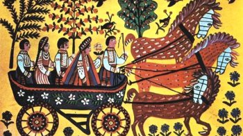 Чому до Дмитра дівка хитра: народні традиції релігійного свята