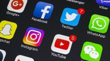 Які месенджери є найбільш популярними в Україні — дослідження