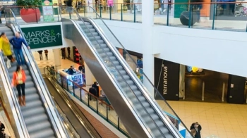 Магазини повинні закриватися, а перегляди перериватися – рятувальники про роботу ТРЦ під час тривоги