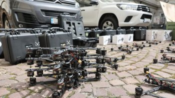 Допомога львівської громади