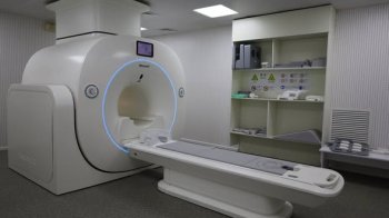 У Дрогобичі запрацював сучасний кабінет МРТ