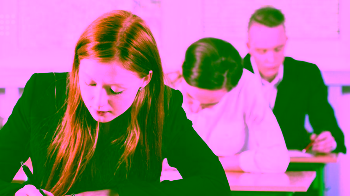 Як проходитиме НМТ-2026: дати, предмети, реєстрація та формат тесту