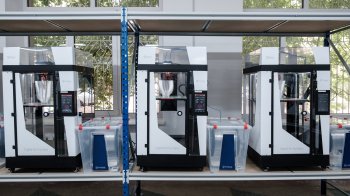 У Львові відкрили один з найбільших центрів 3D-протезування