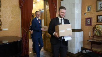 У Львові оцифрують особистий архів Соломії Крушельницької та її родини