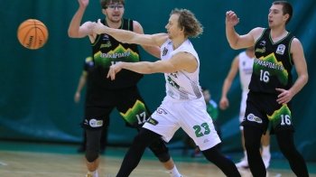 У Львові пройде серія ігор баскетбольної Суперліги: розклад матчів