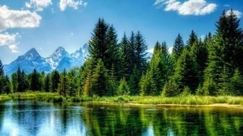 Якою буде погода в понеділок, 25 липня, на Львівщині