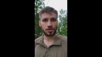 «Росіяни несуть в рази більші втрати»: Маркус розвінчав російські фейки про український контрнаступ