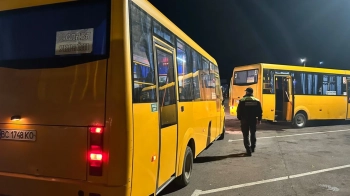 На Львівщині представили результати впровадження електронної системи обліку пільгових проїздів