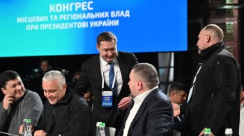 Максим Козицький взяв участь у підсумковому засіданні Конгресу місцевих та регіональних влад